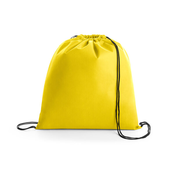 BOXP. Saco tipo mochila em non-woven (80 g/m²) - Image 6