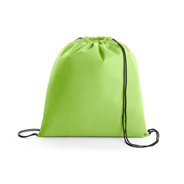 BOXP. Saco tipo mochila em non-woven (80 g/m²) - Image 8