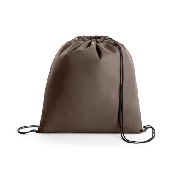 BOXP. Saco tipo mochila em non-woven (80 g/m²) - Image 9