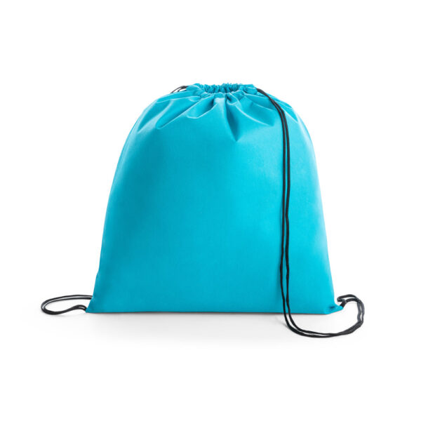 BOXP. Saco tipo mochila em non-woven (80 g/m²) - Image 10