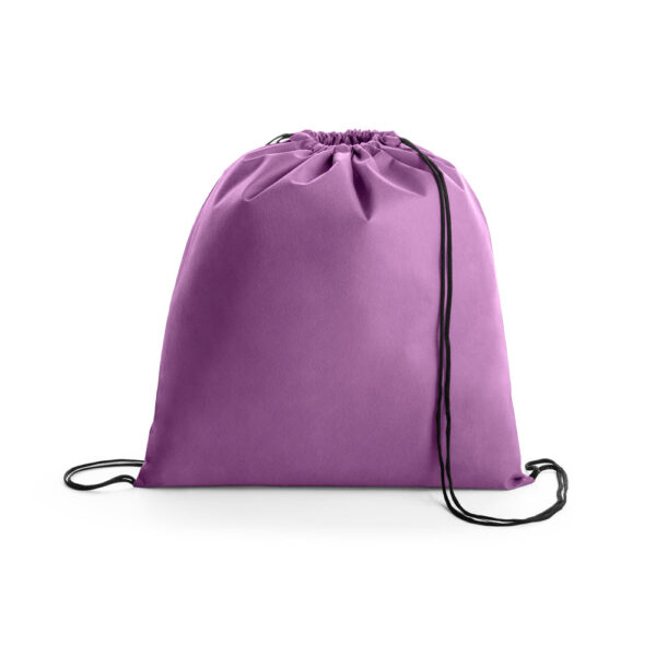 BOXP. Saco tipo mochila em non-woven (80 g/m²) - Image 12