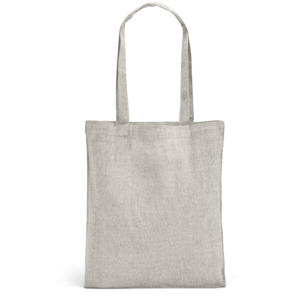 RYNEK. Saco com algodão reciclado (70%) e poliéster (30% rPET) (140 g/m²) - Image 6