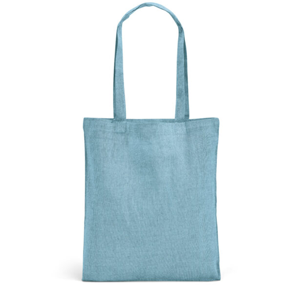 RYNEK. Saco com algodão reciclado (70%) e poliéster (30% rPET) (140 g/m²) - Image 7