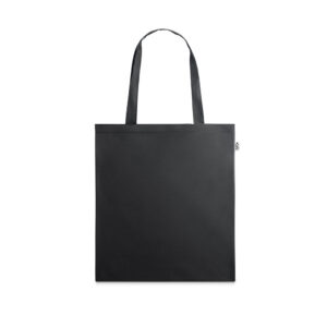 MAPUTO. Saco em 190T poliéster reciclado (100% rPET)
