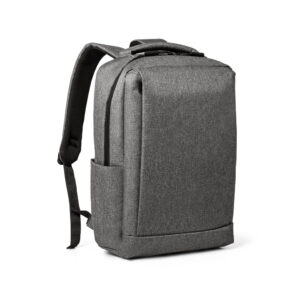 BOLOGNA. Mochila para computador portátil 15'6" em 300D