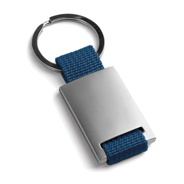GRIPITCH. Porta-chaves em metal e em webbing - Image 4