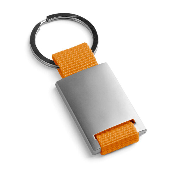 GRIPITCH. Porta-chaves em metal e em webbing - Image 7
