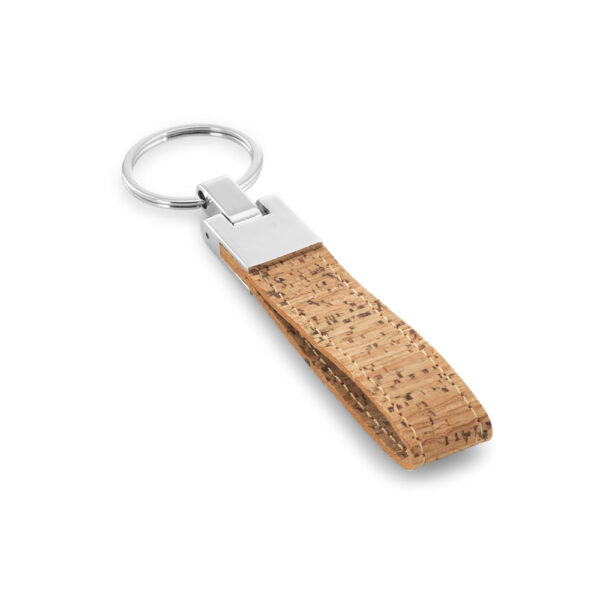 CORKS. Porta-chaves em cortiça e metal - Image 3