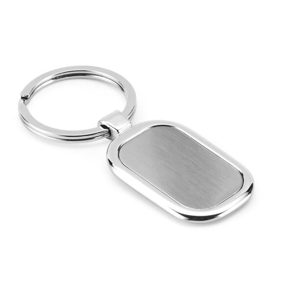ZABEL. Porta-chaves em metal - Image 2