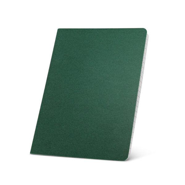 ECOWN. Bloco de notas A5 com folhas pautadas - Image 5