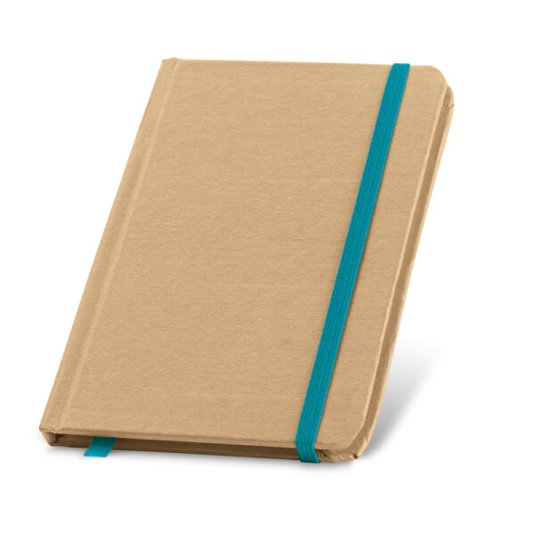 FLAUBERT. Bloco de notas de bolso com páginas lisas - Image 4