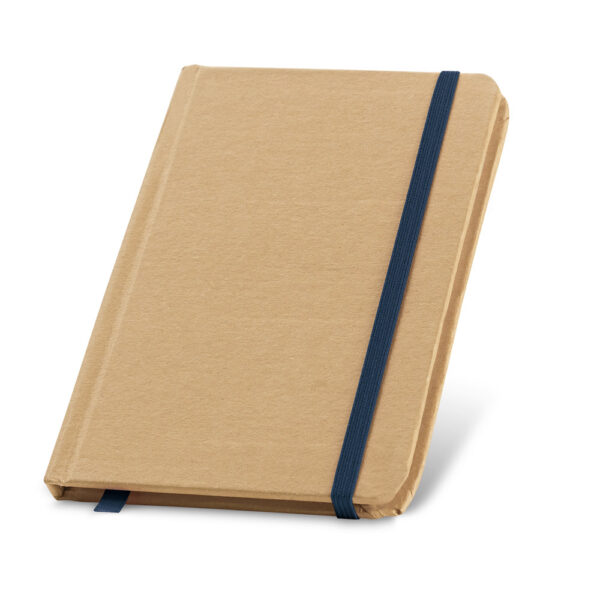 FLAUBERT. Bloco de notas de bolso com páginas lisas - Image 6