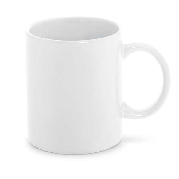 ANISEED. Caneca em cerâmica ideal para sublimação 350 mL - Image 3