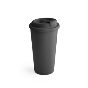 CUPPARI. Copo de viagem 100% PP