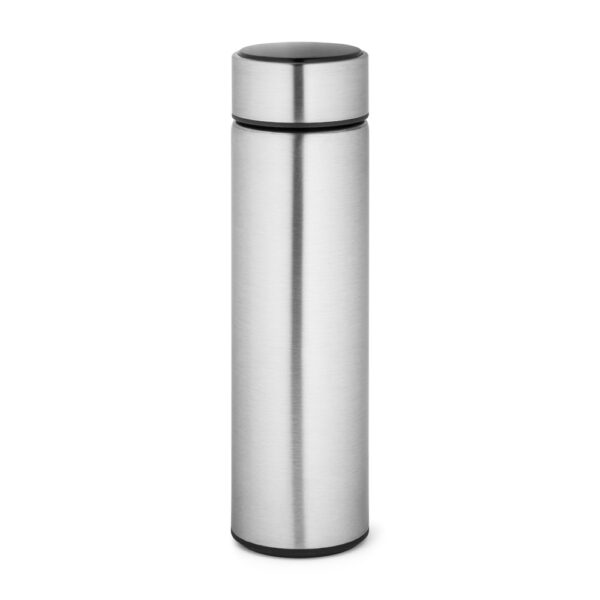 ROSSI. Garrafa térmica em aço inoxidável 470 mL - Image 2
