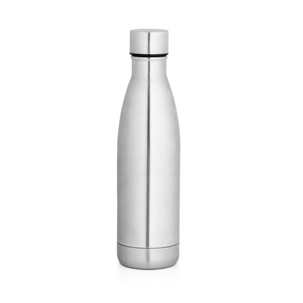 BUFFON. Garrafa térmica em aço inoxidável 500 mL - Image 4