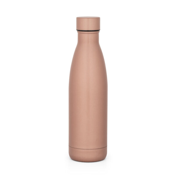 BUFFON. Garrafa térmica em aço inoxidável 500 mL - Image 5