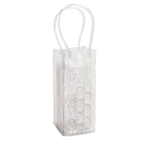 COLOMBIA. Saco refrigerador para 1 garrafa em PVC