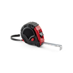 GULIVER III. Fita métrica de 3 m em ABS