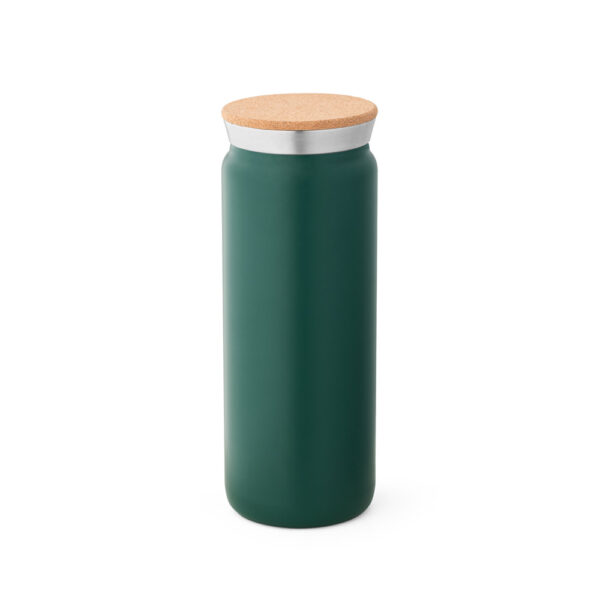 LAVINE 600. Garrafa térmica em aço inoxidável 600 mL - Image 2