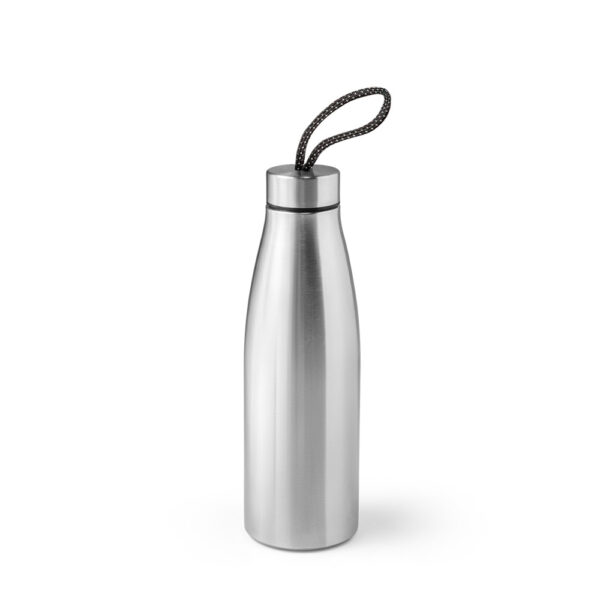 MORGAN. Garrafa em 90% de aço inoxidável reciclado 710 mL - Image 2