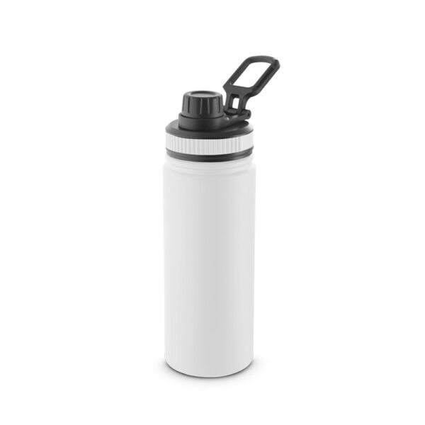 FEDERER. Garrafa em 90% de aço inoxidável reciclado 570 mL - Image 2