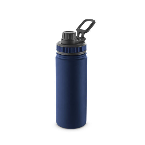 FEDERER. Garrafa em 90% de aço inoxidável reciclado 570 mL - Image 3