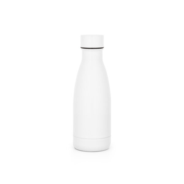 RE-BUFFON S. Garrafa térmica em 90% de aço inoxidável reciclado 400 mL - Image 2