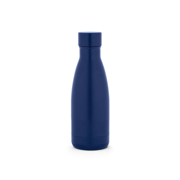 RE-BUFFON S. Garrafa térmica em 90% de aço inoxidável reciclado 400 mL - Image 3