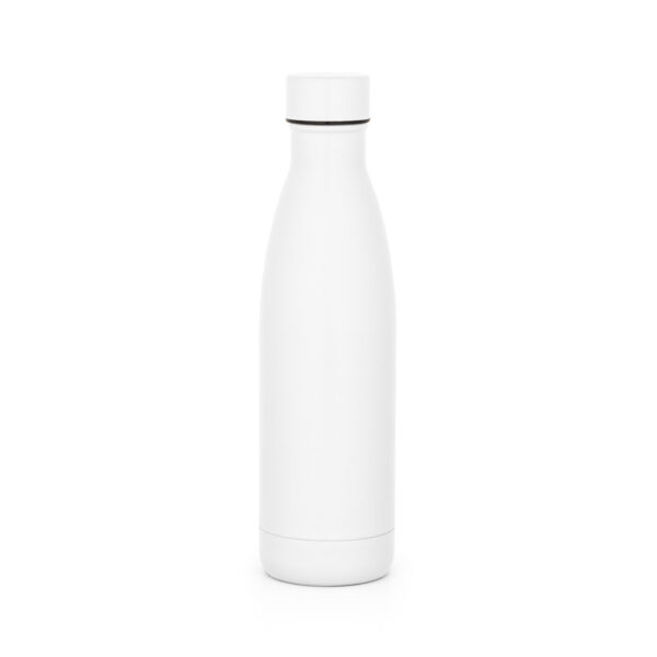 RE-BUFFON L. Garrafa térmica em 90% aço inoxidável reciclado 810 mL - Image 2