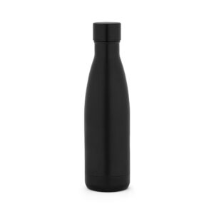 RE-BUFFON M. Garrafa térmica em 90% de aço inoxidável reciclado 520 mL