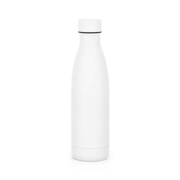 RE-BUFFON M. Garrafa térmica em 90% de aço inoxidável reciclado 520 mL - Image 2