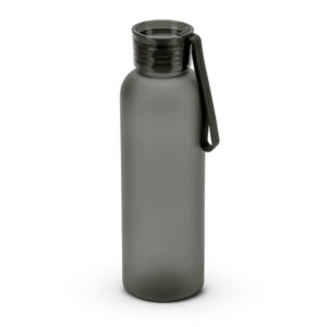 RIO rPET. Garrafa em rPET com acabamento mate 600 mL