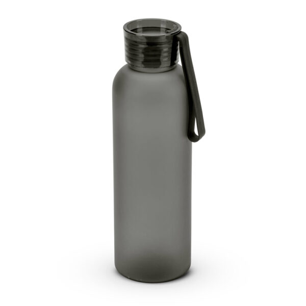 RIO rPET. Garrafa em rPET com acabamento mate 600 mL