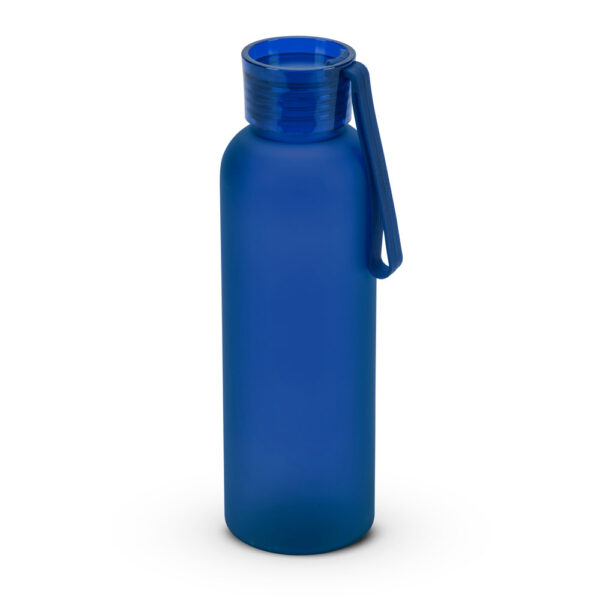 RIO rPET. Garrafa em rPET com acabamento mate 600 mL - Image 2