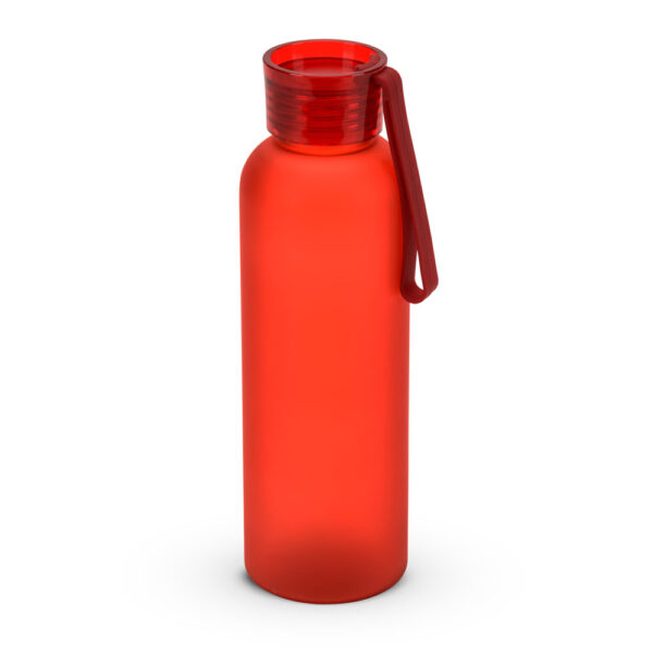 RIO rPET. Garrafa em rPET com acabamento mate 600 mL - Image 3