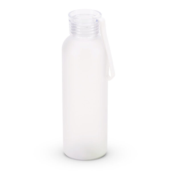 RIO rPET. Garrafa em rPET com acabamento mate 600 mL - Image 5