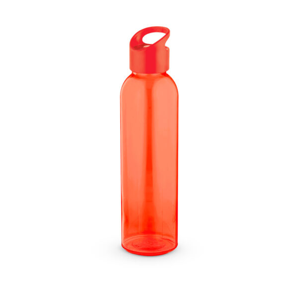 PORTIS GLASS. Garrafa em vidro com tampa em PP 500 mL - Image 2