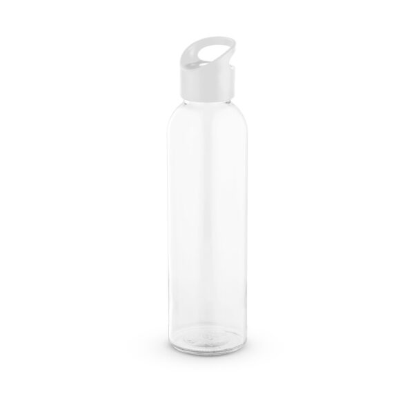 PORTIS GLASS. Garrafa em vidro com tampa em PP 500 mL - Image 3