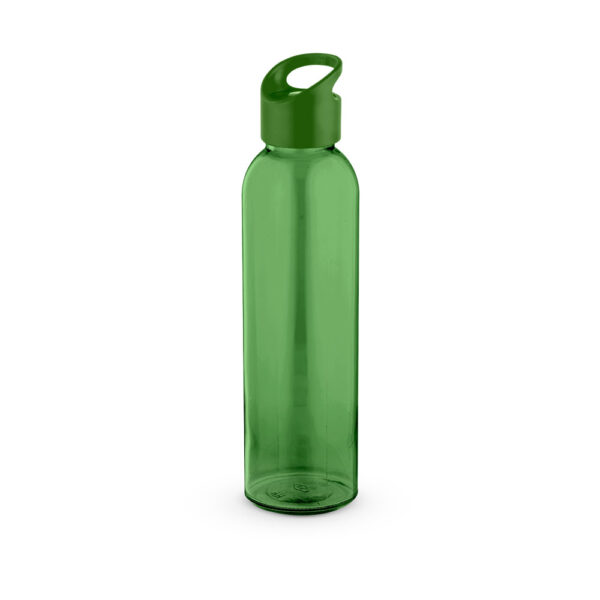 PORTIS GLASS. Garrafa em vidro com tampa em PP 500 mL - Image 4