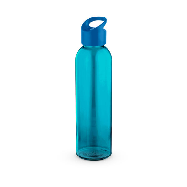 PORTIS GLASS. Garrafa em vidro com tampa em PP 500 mL - Image 5