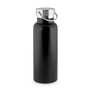 DUPLANTIS. Garrafa em aço inoxidável (36% reciclado) com isolamento a vácuo 810 mL