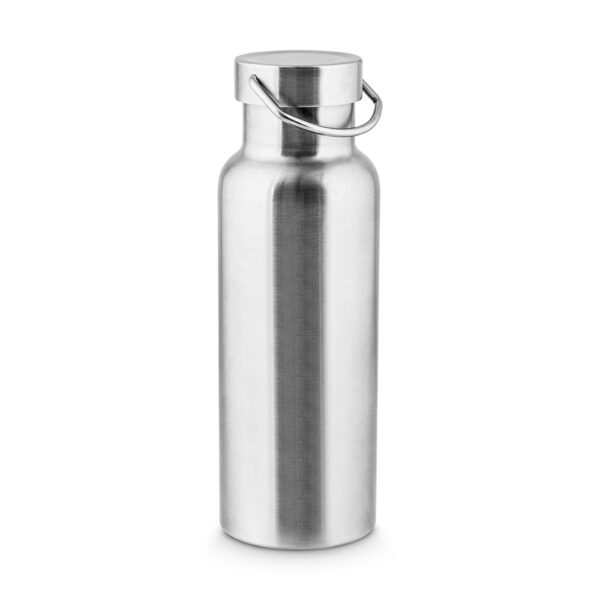DUPLANTIS. Garrafa em aço inoxidável (36% reciclado) com isolamento a vácuo 810 mL - Image 2