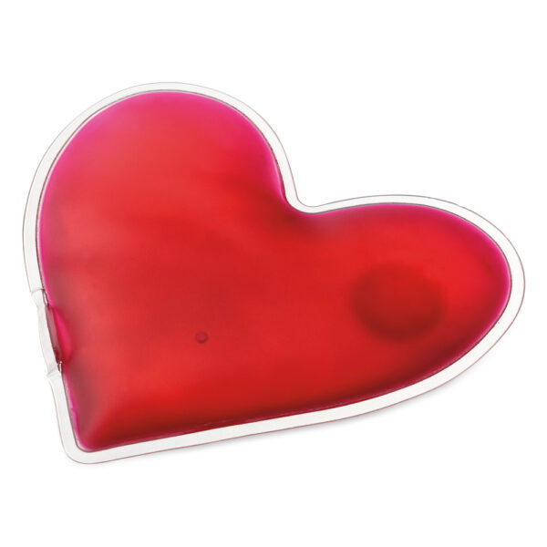 LOVELY. Bolsa de calor em PVC