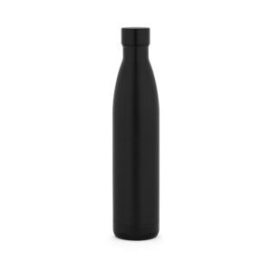 RE-BUFFON XL. Garrafa em aço inoxidável (90% reciclado) de parede dupla