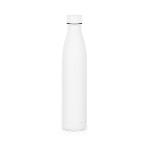 RE-BUFFON XL. Garrafa em aço inoxidável (90% reciclado) de parede dupla - Image 2