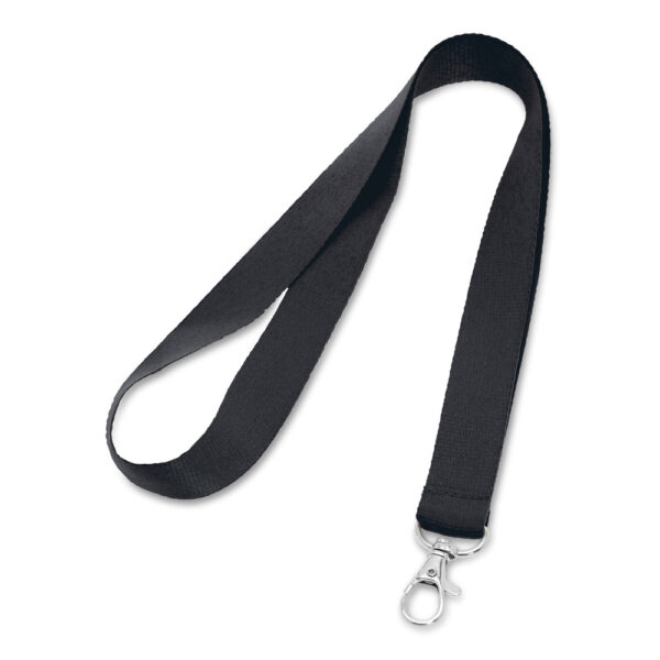 LARIAT. Lanyard em poliéster - Image 2
