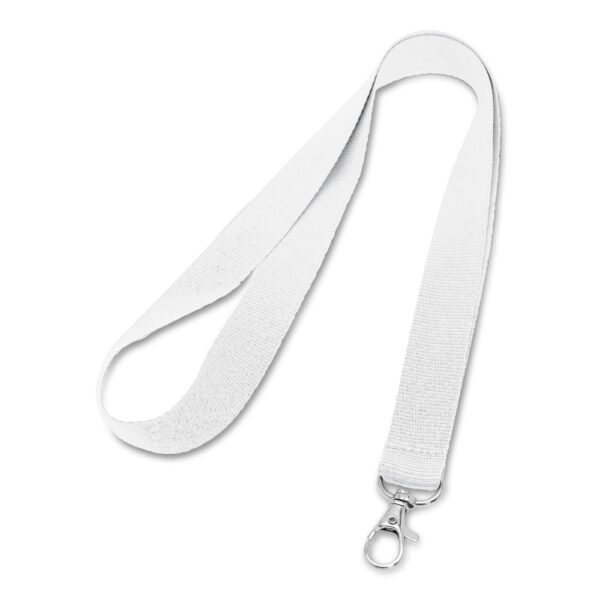 LARIAT. Lanyard em poliéster - Image 5