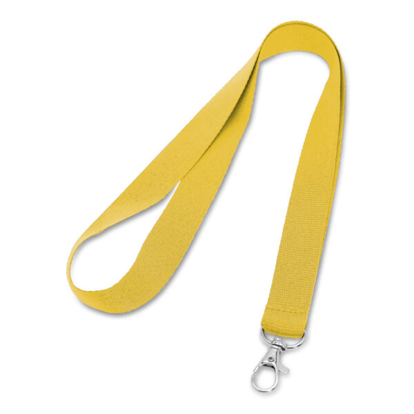 LARIAT. Lanyard em poliéster - Image 6