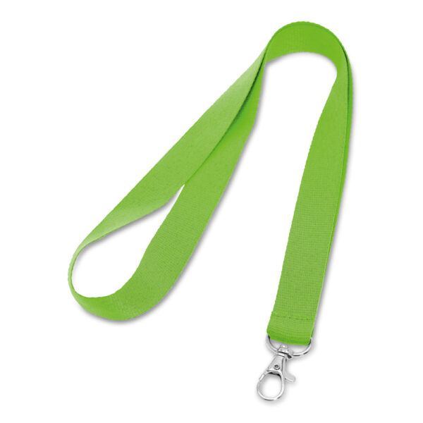 LARIAT. Lanyard em poliéster - Image 9